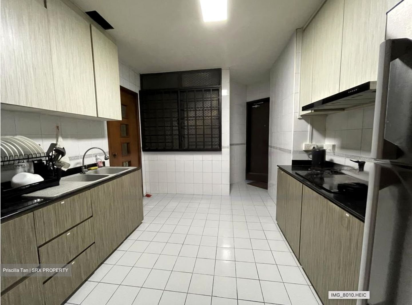Parc Oasis (D22), Condominium #459975581